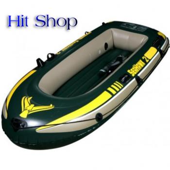 Intex Seahawk 2 Boat Set
